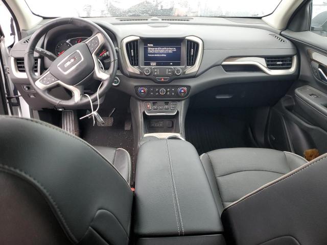 2019 GMC TERRAIN DE - 3GKALXEX3KL329294