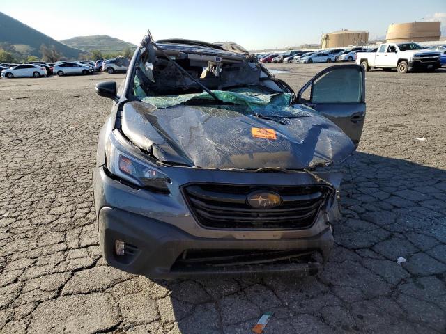 4S4BTGLD4N3189440 Subaru Outback Onyx Edition Xt