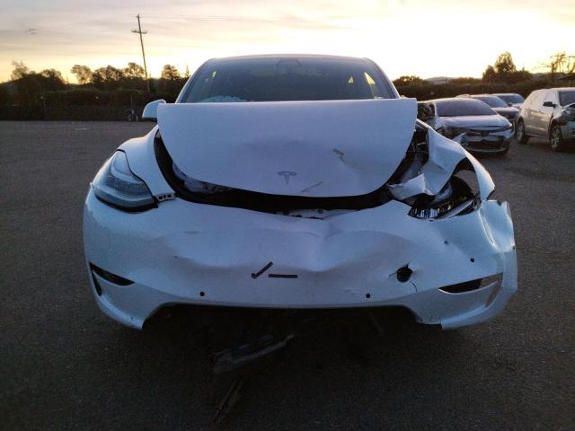 7SAYGDEE2NF329918 Tesla Model Y