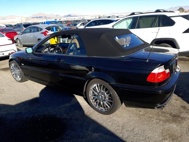 WBABS53442JU94937 BMW 330 CI