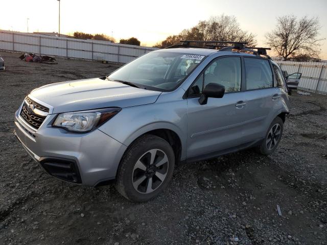 2018 SUBARU FORESTER 2 - JF2SJABC0JH450142
