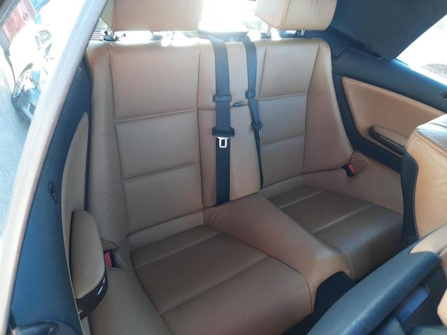 WBABS53442JU94937 BMW 330 CI