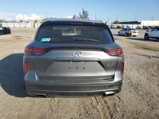 2022 INFINITI QX50 LUXE 3PCAJ5BA3NF112725