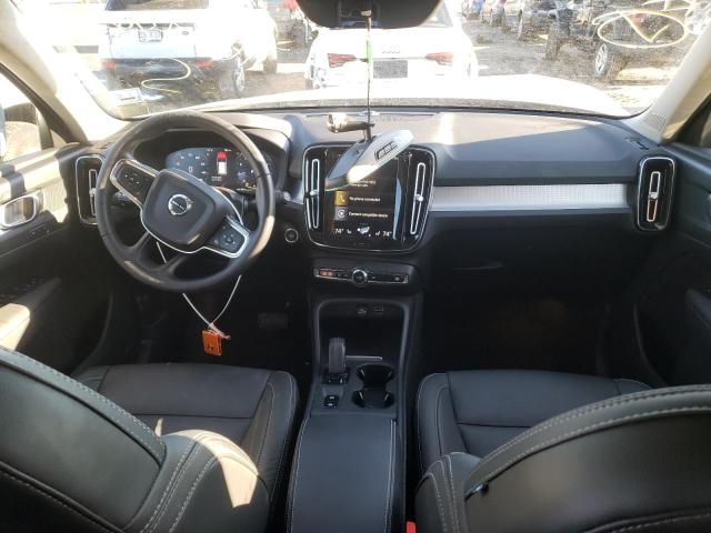 YV4162UK9M2510235 Volvo XC40