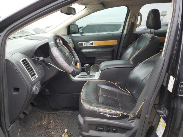 2LMDU88C68BJ23573 Lincoln MKX