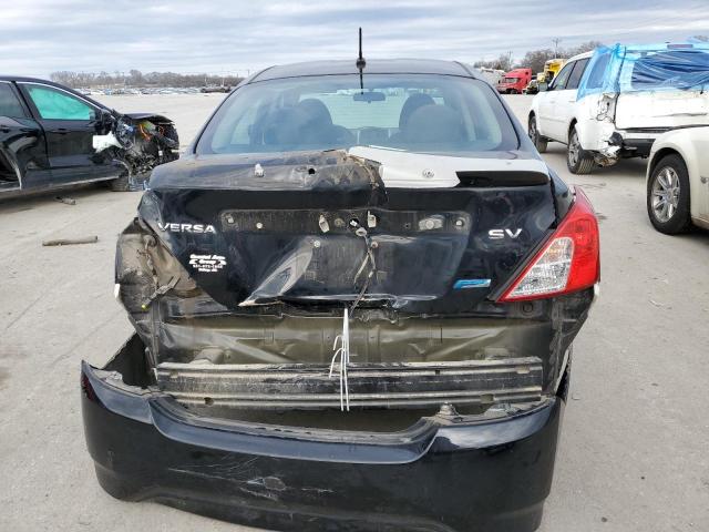 2015 NISSAN VERSA - 3N1CN7AP6FL884950
