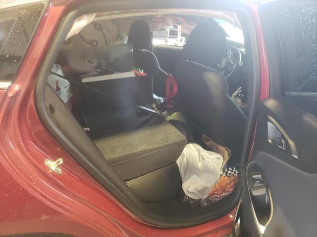 2018 CHEVROLET MALIBU LT - 1G1ZD5ST0JF151086