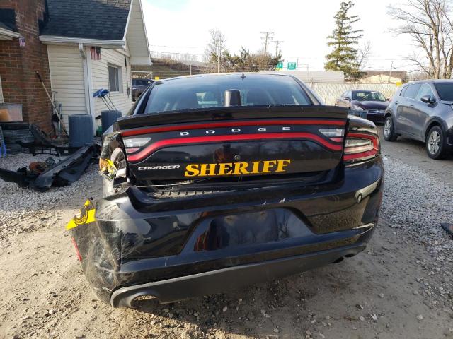 2015 DODGE CHARGER PO - 2C3CDXAG2FH890967