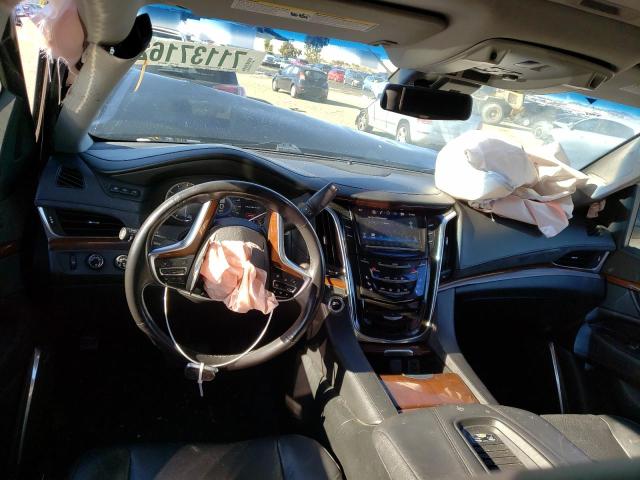 1GYS4BKJ2JR390816 Cadillac Escalade Luxury