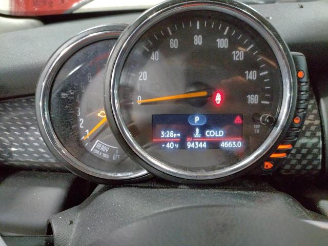 WMWXP7C56F2A35648 Mini Cooper