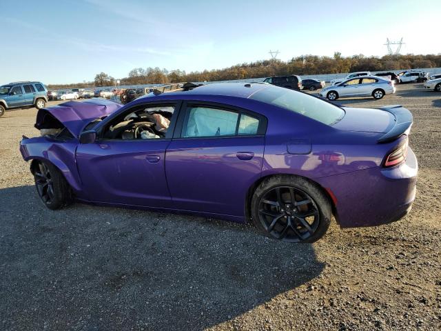 2019 DODGE CHARGER VIN: 2C3CDXBG2KH540702