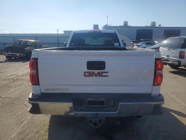1GT02XEG0FZ527601 GMC Sierra K2500 Heavy Duty