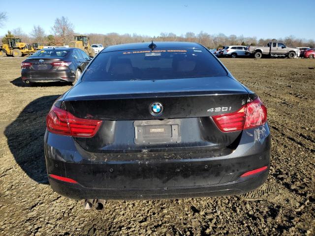 WBA4W3C58KAF92687 BMW 4 Series