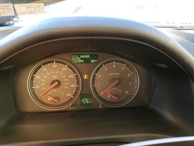 YV1MC682X7J026458 Volvo C70