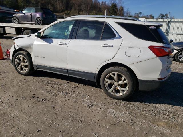 2018 CHEVROLET EQUINOX PR - 2GNAXVEV6J6200270