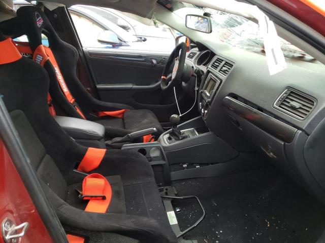 2017 VOLKSWAGEN JETTA S - 3VW2B7AJ8HM245797