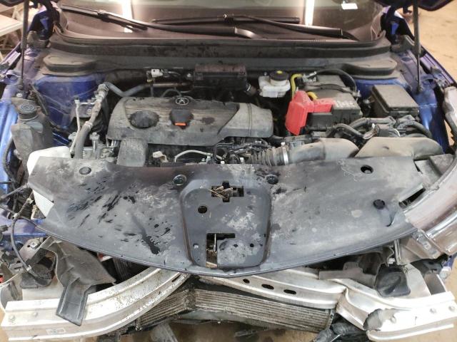 2022 ACURA RDX A-SPEC - 5J8TC2H63NL004947