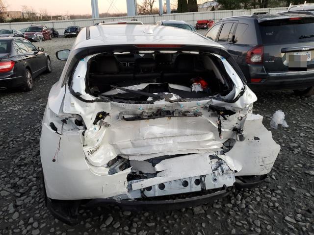 JM3KFACM0M0329452 Mazda Cx-5 Touring