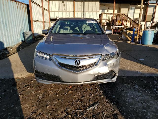 19UUB1F37FA006448 Acura TLX