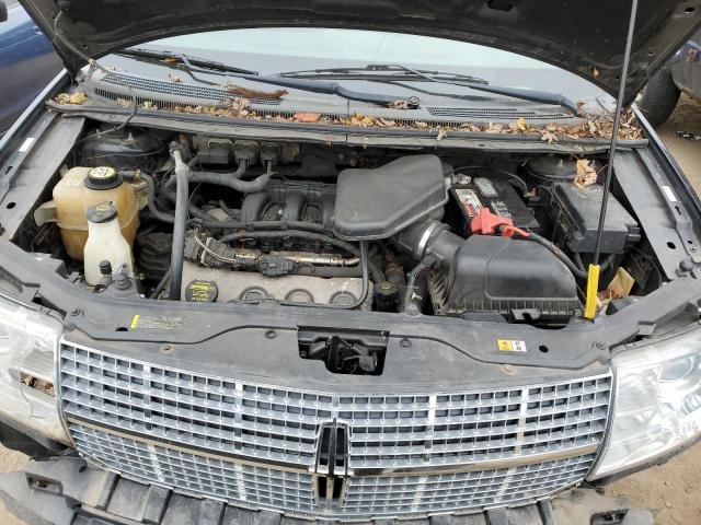 2LMDU88C68BJ23573 Lincoln MKX
