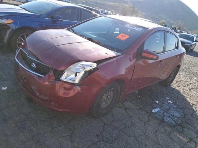 2008 Nissan Sentra 2.0