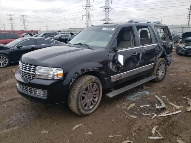 2012 Lincoln Navigator 