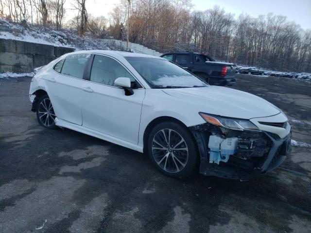 2018 TOYOTA CAMRY L/LE 4T1B11HK5JU058841