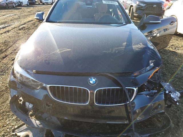 WBA4W3C58KAF92687 BMW 4 Series