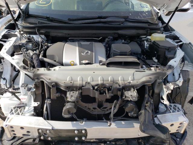 2022 LEXUS RX 350 L L JTJJZKEA2N2026888