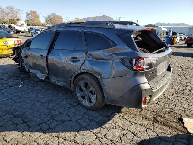 4S4BTGLD4N3189440 Subaru Outback Onyx Edition Xt