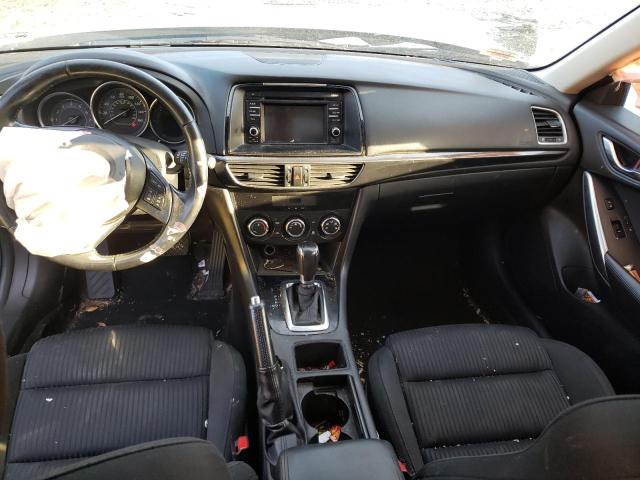 2015 MAZDA 6 SPORT - JM1GJ1U63F1171974