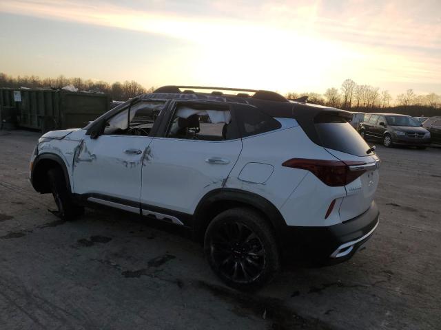 2023 KIA SELTOS NIG KNDEUCA23P7350719