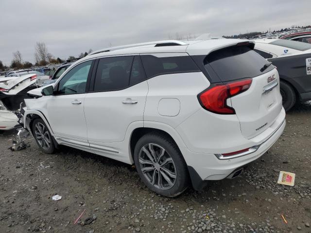 2019 GMC TERRAIN DE - 3GKALXEX3KL329294