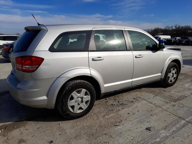 2012 Dodge Journey Se VIN: 3C4PDCABXCT255315 Lot: 71315352