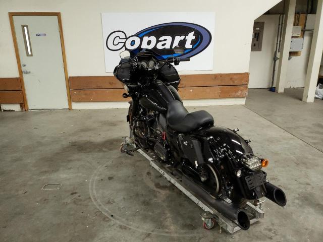 2022 HARLEY-DAVIDSON FLTRXST 1HD1ACL17NB618689