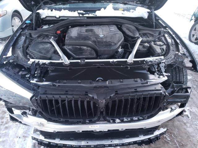 2019 BMW 530 XI - WBAJA7C56KG911426