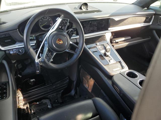 2018 PORSCHE PANAMERA T WP0CH2A72JL198805