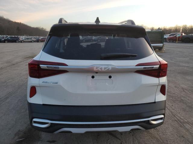 2023 KIA SELTOS NIG KNDEUCA23P7350719