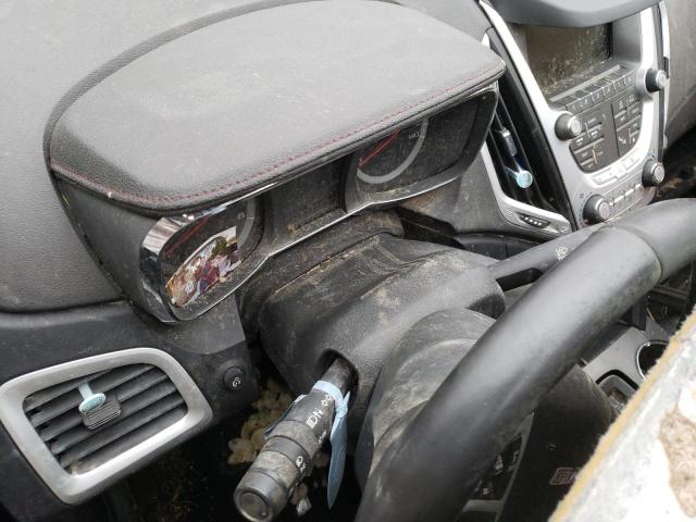 2GKFLXE32E6332702 GMC Terrain