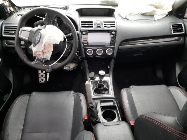 JF1VA1J69H9829089 Subaru Wrx Limited