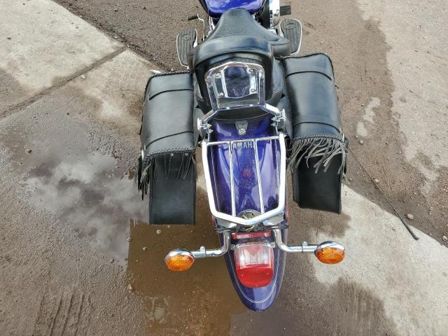 2003 YAMAHA XVS65 BASE JYAVM01E03A056499