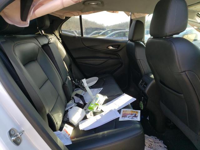 2018 CHEVROLET EQUINOX PR - 2GNAXVEV6J6200270