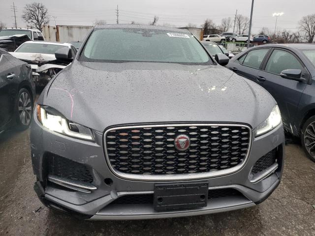 SADCJ2EX3NA689064 Jaguar F-PACE S