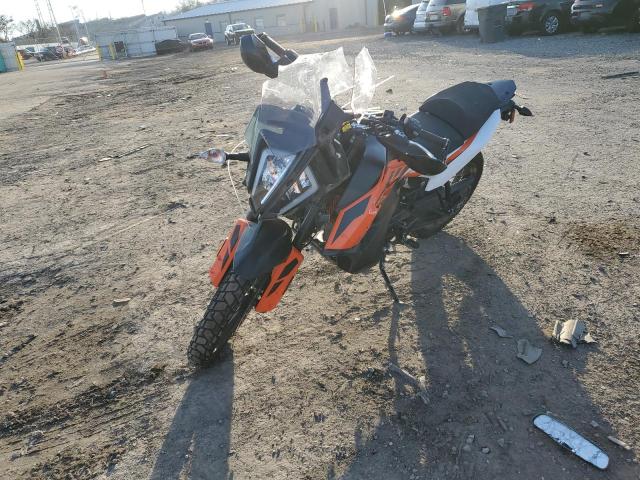 2019 KTM 790 ADVENT VBKTS3400KM765092