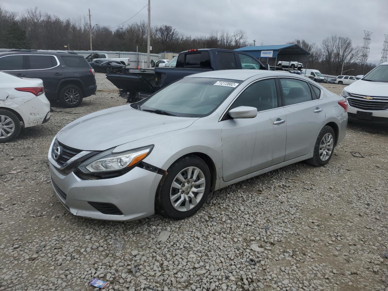 1N4AL3AP5GC227790 NISSAN ALTIMA 2016
