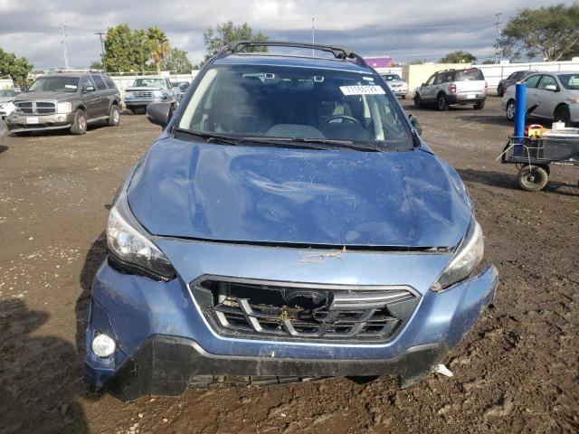 JF2GTHSC0MH658213 Subaru Crosstrek Sport