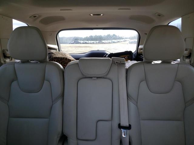 YV4102CK5J1349628 Volvo XC90