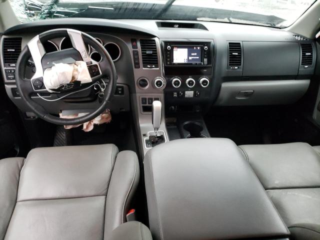 2017 TOYOTA SEQUOIA LI 5TDJW5G16HS149133