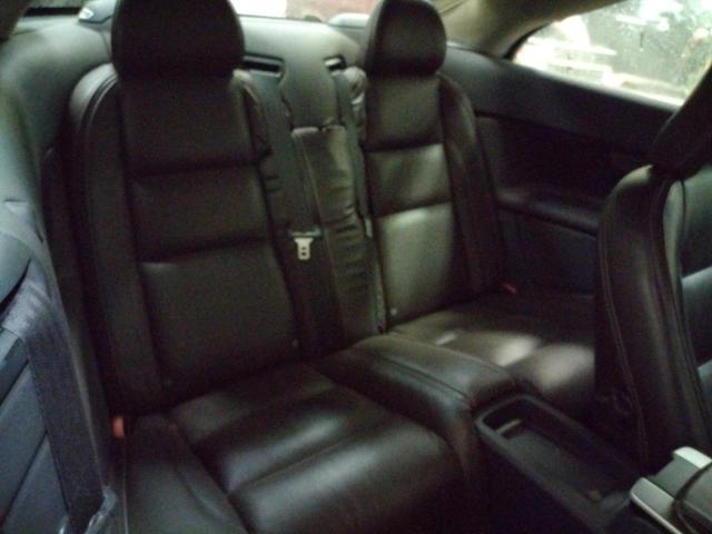 YV1672MC5BJ118364 Volvo C70
