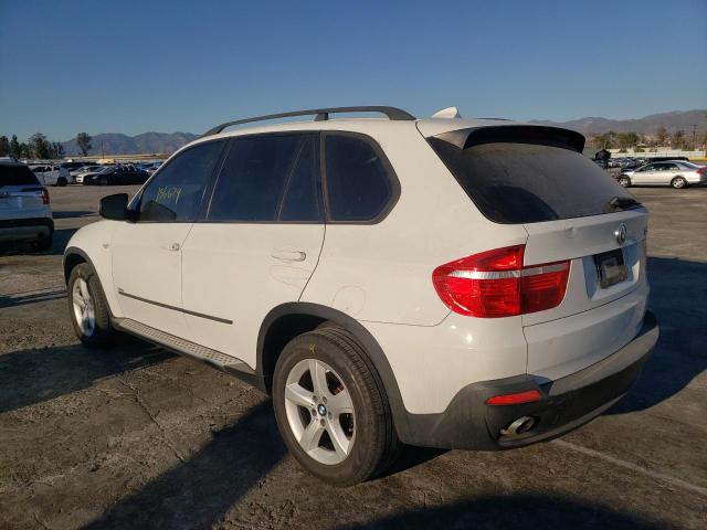 5UXFE43598L004180 BMW X5 3.0I